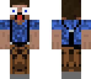 farmer steve