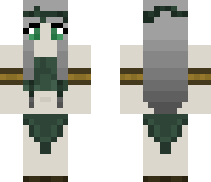 elf girl