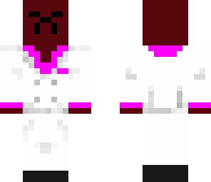 creeper suit