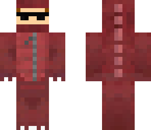 bluntedrazor  xminerboy02x  halloween