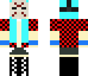 girl jason