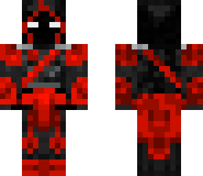 ebony master