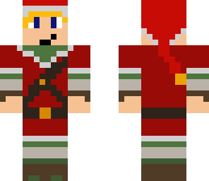 link christmas