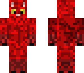 nether cat
