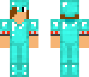 tomieboy01 dia armor
