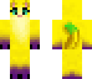 goldfur