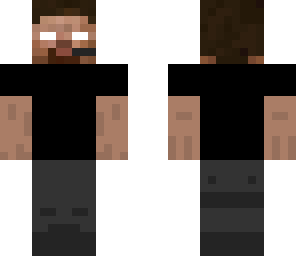 gamer herobrine