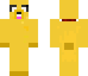 jake el perro