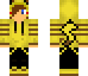 pikaboy