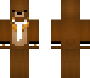 epic miner bear