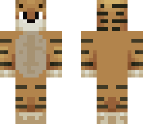 tigero