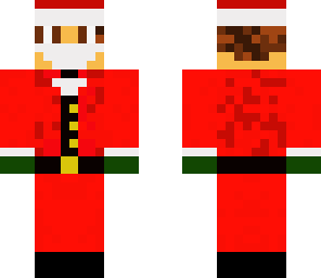 xxbeastxonxthexrunxx christmas