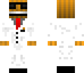 white melon halloween-edition