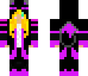 ender girl