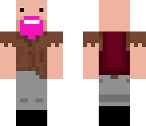 notch