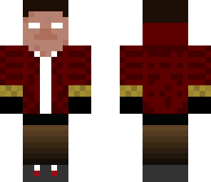 herobrine