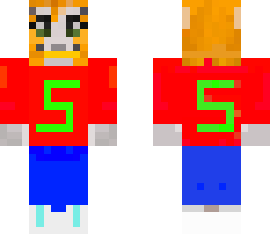 stampy