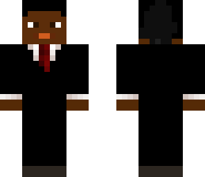 guy in a suit