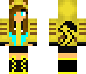 picachu girl