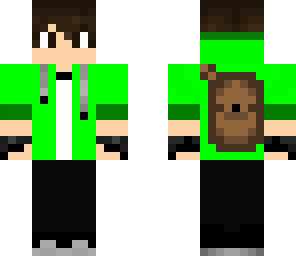zougoocraft 1