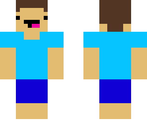 rag teal dark hair
