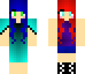 split personality