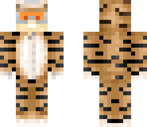 tiger obito test
