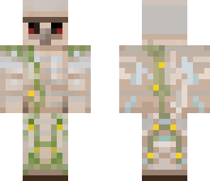 iron golem