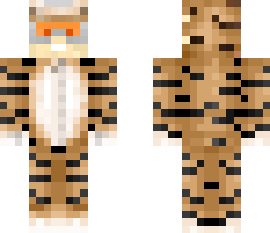tiger obito test 2