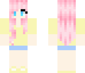 my fluttershy
