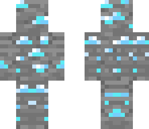 diamond ore