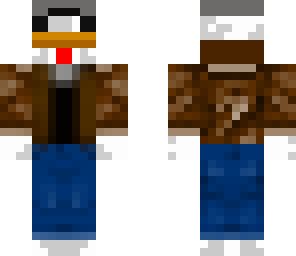 garpsi skin