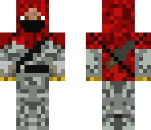 red assasin