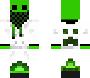 slime