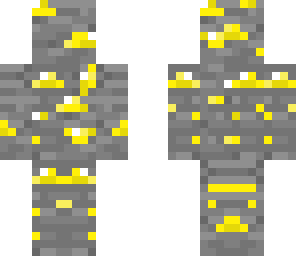gold ore