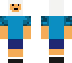 finn el humano