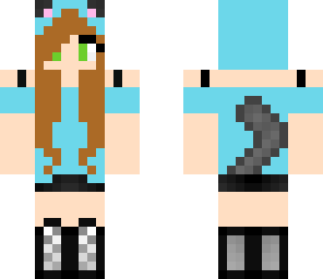 my skin