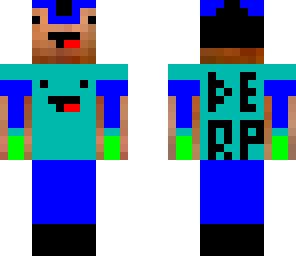 derp 1 