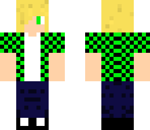 boy skin