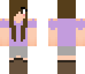 girl skin