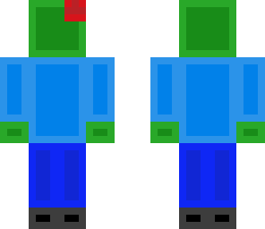 zombie