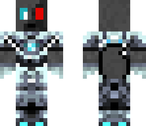 robot wolf