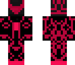 evil tron