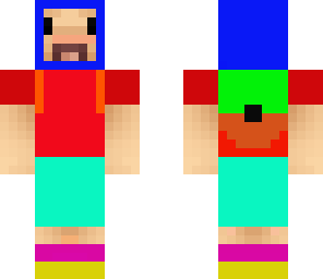 not so finn