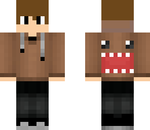 domo boy