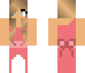 prom girl