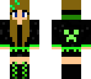 creeper