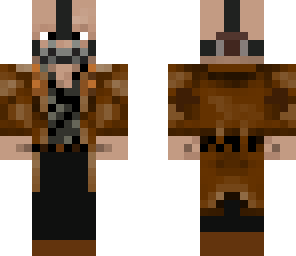 bane