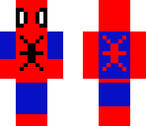 spider man