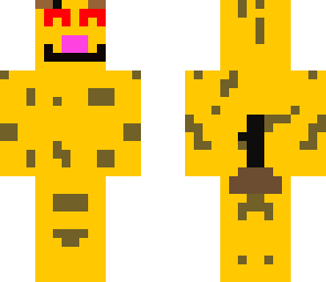 giraffe